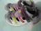 buty sandałki sandałeczki KAVAT r 24 25 wkł. 15,5
