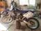 YAMAHA YZ250 2T 2004R VFORCE3 .