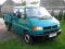 VW Doka T4 2.4 TDi sprowadzona z NIEMIEC