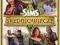 The Sims Średniowiecze Edycja Limitowana - NOWA PL