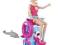 Barbie Ratowniczka zabawa w wodzie T9560 Gratisy