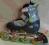 Action Rolki  rozm  33-36