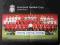 Liverpool FC PLAKAT sezon 10/11