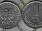 1 ZŁOTY 1981 r. Bardzo Rzadka