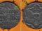 10 FENIGÓW 1923 r.NR-01 Super stan monety