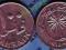 BAHRAJN /KM-6/ 100 FILS 1965 r.