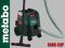 METABO odkurzacz przemysłowy ASR 35 L