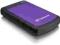 Transcend StoreJet 25H2P HDD USB 2.0, 1TB, 2.5