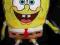 SPONGEBOB plecak 42cm