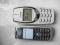 nokia 6020 i 3330 sprawne