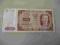sto zlotych 100 zl 1 lipca 1948 rok KN0471287