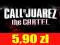 CALL OF JUAREZ THE CARTEL PL PUDEŁKO BOX