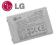 ORYGINALNA BATERIA LG IP-400N GT540 SWIFT GW820