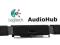 Logitech AudioHub Speaker Station 2.1 SUPER CENA