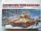Tamiya  35252 1:35 German King Tiger + gratis