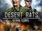 *** DESERT RATS: AFRIKA vs KORPS *** *************