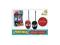 Walkie Talkie Krótkofalówki SPIDERMAN IMC TOYS