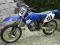 YAMAHA YZF 250 2004ROK