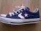 CONVERSE 36,5 IDEALNE