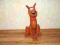 DMUCHANY  SCOOBY DOO DUŻY JAK NOWY ! 55 cm
