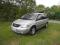 CHRYSLER GRAND VOYAGER SPROWADZONY 2.5CRD