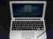 Apple Macbook Air 11 1.4Ghz 2GB 64GB SSD 320M 1zł