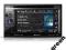 PIONEER AVH-2400BT USB DIV-X 2DIN SKLEP RADOM