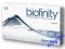 Biofinity 3 szt. ______________________ OKAZJA !!!