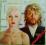EURYTHMICS - REVENGE (1LP)