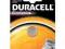 BATERIA CR2016 DURACELL 3V