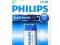 BATERIA 6LR61 PHILIPS EXTREMELIFE 9V