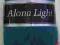 Włóczka ALONA LIGHT - zielony