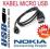 KABEL micro USB CA-101 NOKIA X3 C6 C3 E52 E66