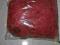 sizal paczuszka czerwony