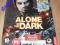 PC DVD - ALONE IN THE DARK --- PL --- FOLIA !!!