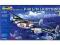 MODEL P-38 L/M LIGHTING SKALA 1:72 NOWY REVELL