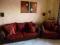 SOFA  FANTASI + FOTEL  Mebelplast + 2 obrazyGRATIS