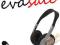 CANYON Słuchawki z mikrofonem SUPER HIT wsłGRATiS