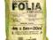 Folia malarska 4 x 5m ( 20m2) VOREL - BCM