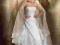 Piękna suknia ślubna Cosmobella 7415 r.40 +GRATISY