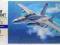 F/A-18F Super Hornet - Hasegawa 1/72