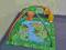 Mata edukacyjna Fisher Price Rainforest