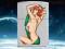 $ ZAPALNICZKA ZIPPO 0225 WOMAN SITTING NA PREZENT