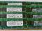 (A18) 4GB-PC2-3200R - DDR2 400-fv, gw