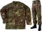 Mundur M65 Spodnie Bluza US Army ACU RipStop ASG L