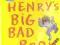 FRANCESCA SIMON - HORRID HENRY'S BIG BAD BOOK - 10