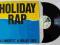 M.C.Miker G & Deejay Sven - Holiday Rap