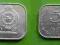 SRI LANKA 5 CENTS 1978 r..........(764)