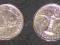 ZJEDN.EMIRATY ARABSKIE 1 DIRHAM ......(566)