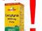 Lecytyna 1200mg Forte WALMARK 125+25 kaps 10809